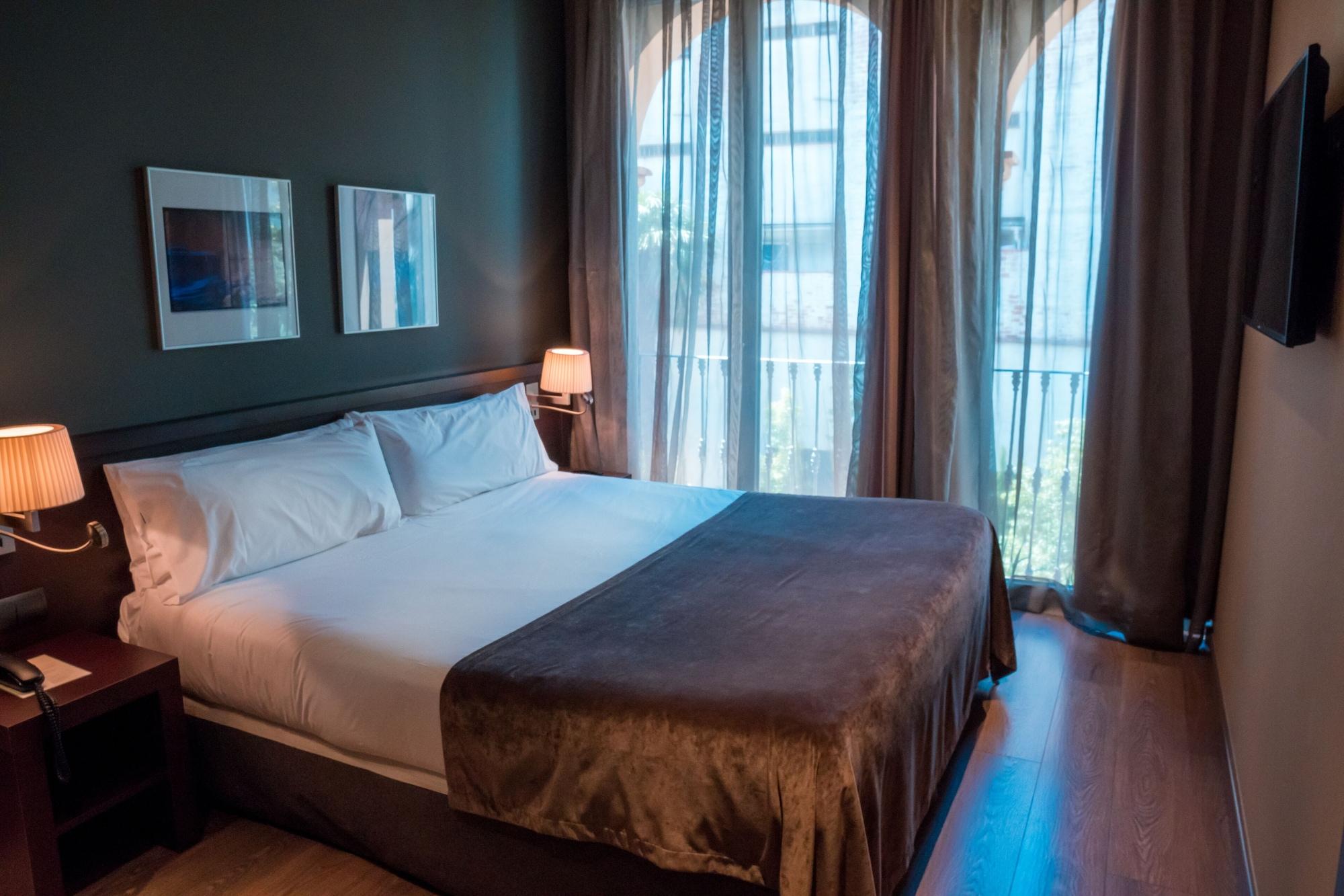 Hotel Nord 1901 خيرونا المظهر الخارجي الصورة