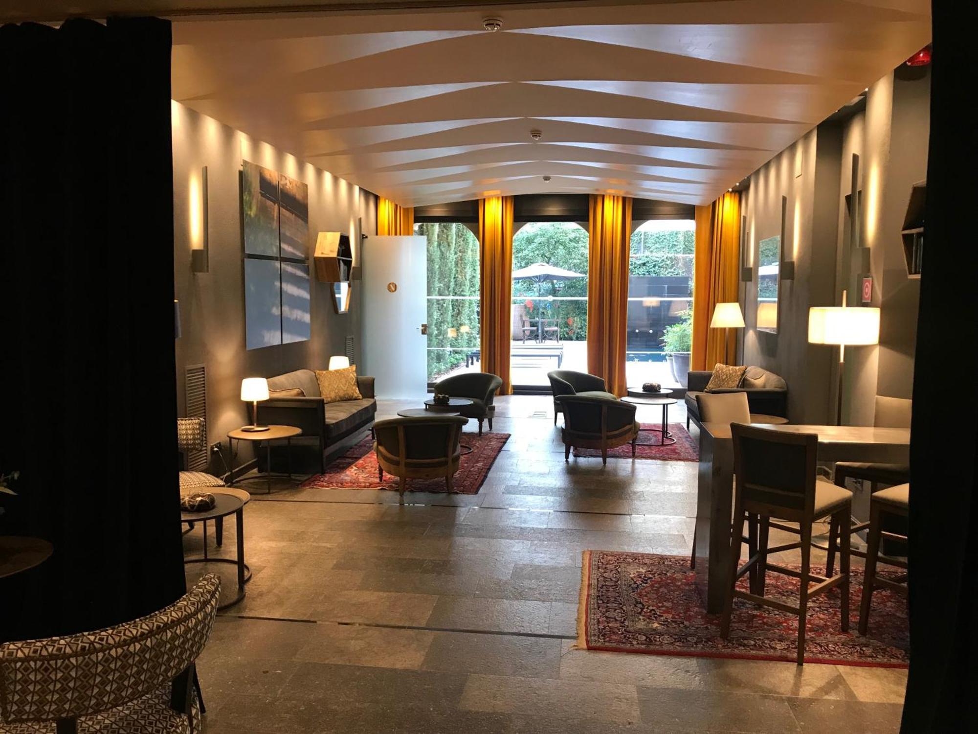 Hotel Nord 1901 خيرونا المظهر الخارجي الصورة